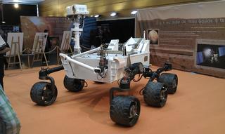 newmarsrover