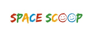 Space Scoop logo