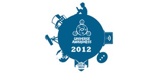 UNAWE 2012 Impact Figures