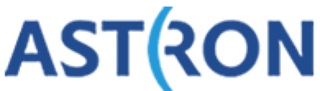 ASTRON logo