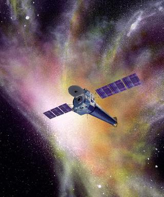 NASA's Chandra Space Telescope