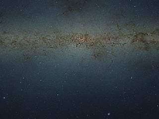 84 Million Stars and Counting!