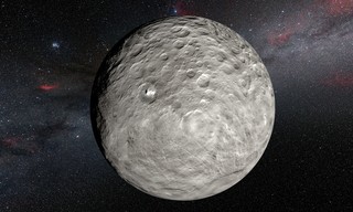 Dwarf Planet Ceres