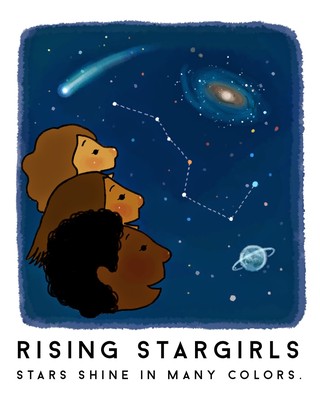 Rising stargirls