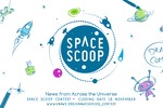 Space Scoop Comic Contest