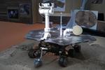 marsrover