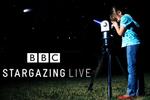 EU-UNAWE Participates in BBC Stargazing Live Activities 