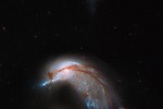 The Atlas of Peculiar Galaxies