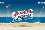 Learning Zone Clean-Up Competition