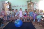 UNAWE Moldova