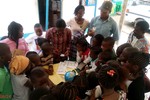 UNAWE Nigeria 2