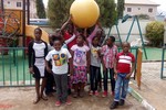 UNAWE Nigeria 4