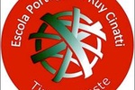 Logo of the Portuguese School of Dili, Timor-leste