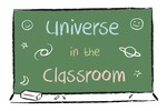 Universe in the Classroom Logo